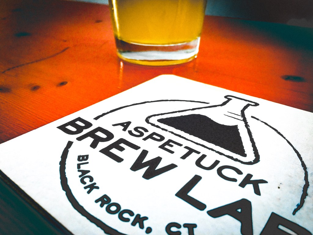 In the Brew&nbsp;Lab