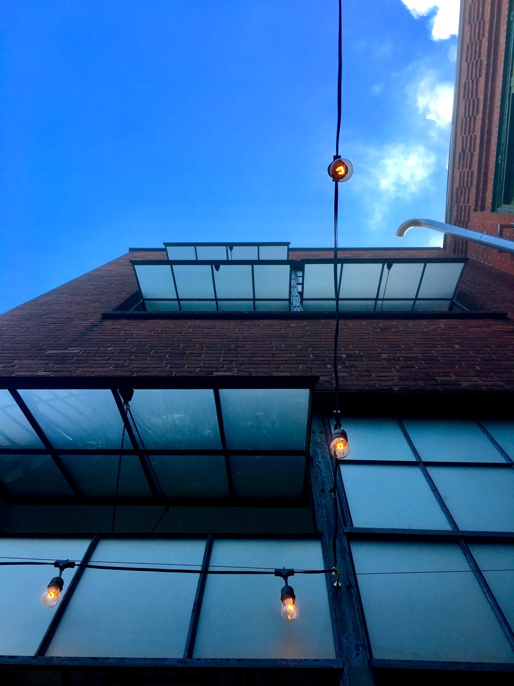 Lines, lines and more&nbsp;lines