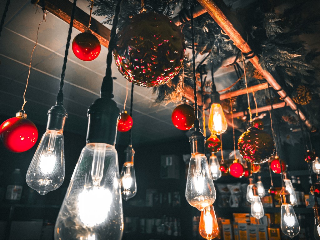 This is my&nbsp;December